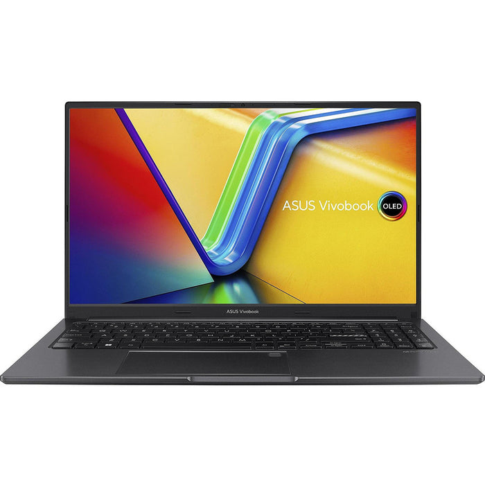 Laptop ASUS VIVOBOOK 15 OLED M1505YA-MA242 , 15.60 , AMD Ryzen 7 7730U OCTA CORE , 512GB SSD , 16 , AMD Radeon Graphics , No OS