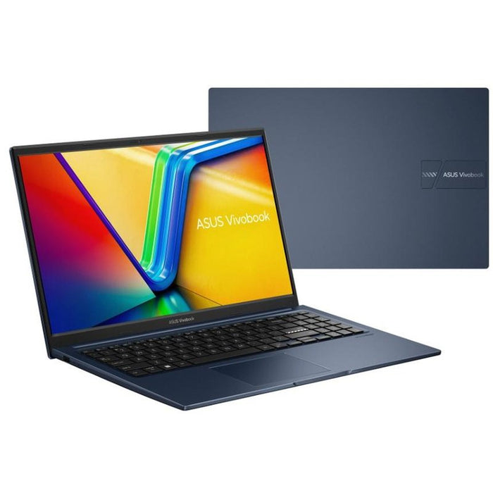 Laptop ASUS VIVOBOOK 15 X1504VA-BQ1271X , 1000GB SSD , 15.60 , 16 , Intel Core 7 150U (10 cores) , Intel Graphics , Windows
