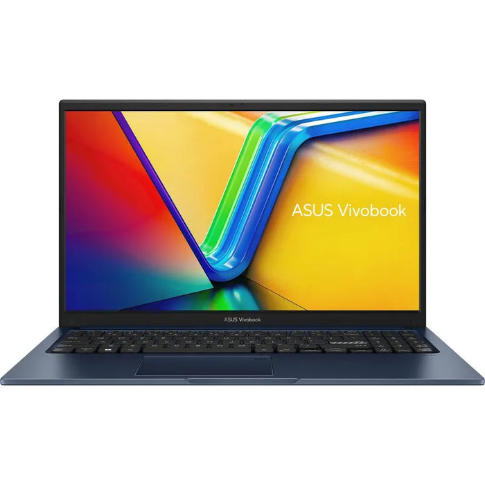 Laptop ASUS VIVOBOOK 15 X1504VA-BQ2626 , 15.60 , 16 , 512GB SSD , Intel Core i3-1315U HEXA CORE , Intel UHD Graphics , No OS
