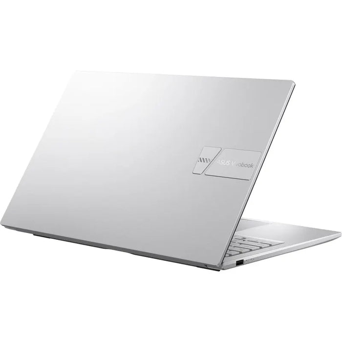 Asus Vivobook X1504VA-BQ3933,Intel 7 150U 1.8 GHz (12MB Cache, up to 5.4 GHz, 10 cores, 12 Threads),15.6"FHD (1920x1080) ,16GB DDR4 (8 on bd) 1TB SSDG4,Intel Iris X Graphics, No OS, Cool Silver