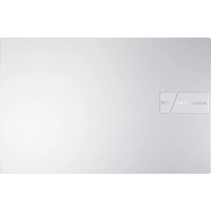 Asus Vivobook X1504VA-BQ3933,Intel 7 150U 1.8 GHz (12MB Cache, up to 5.4 GHz, 10 cores, 12 Threads),15.6"FHD (1920x1080) ,16GB DDR4 (8 on bd) 1TB SSDG4,Intel Iris X Graphics, No OS, Cool Silver