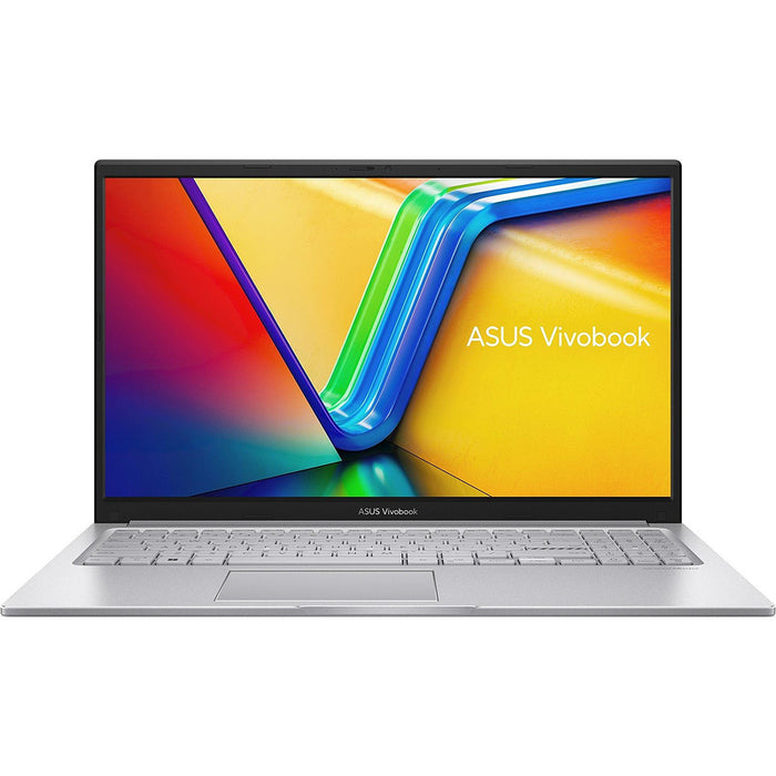 Laptop ASUS VIVOBOOK 15 X1504VA-BQ474W , 15.60 , Intel Core i7-1355U (10 cores) , 1000GB SSD , 16 , Intel Iris Xe Graphics , Windows