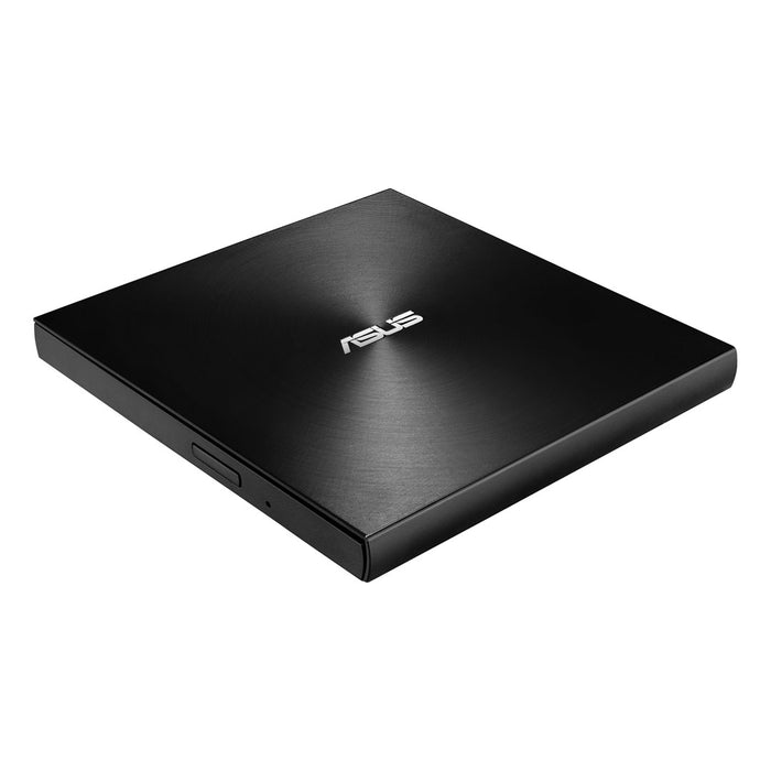 External recording device ASUS ZenDrive U8M ultraslim