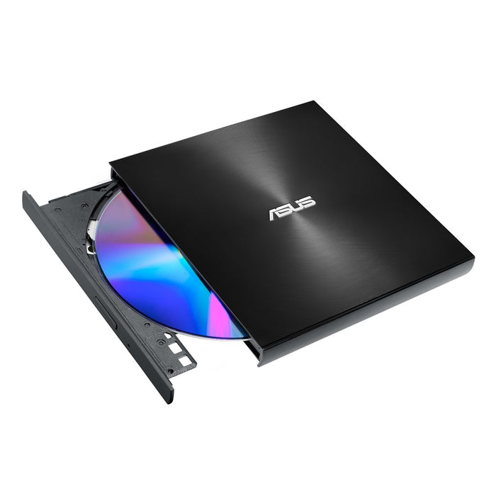 External recording device ASUS ZenDrive U8M ultraslim
