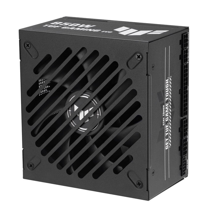 ASUS TUF-GAMING-850G-EVO power supply unit 850 W 20+4 pin ATX ATX Black