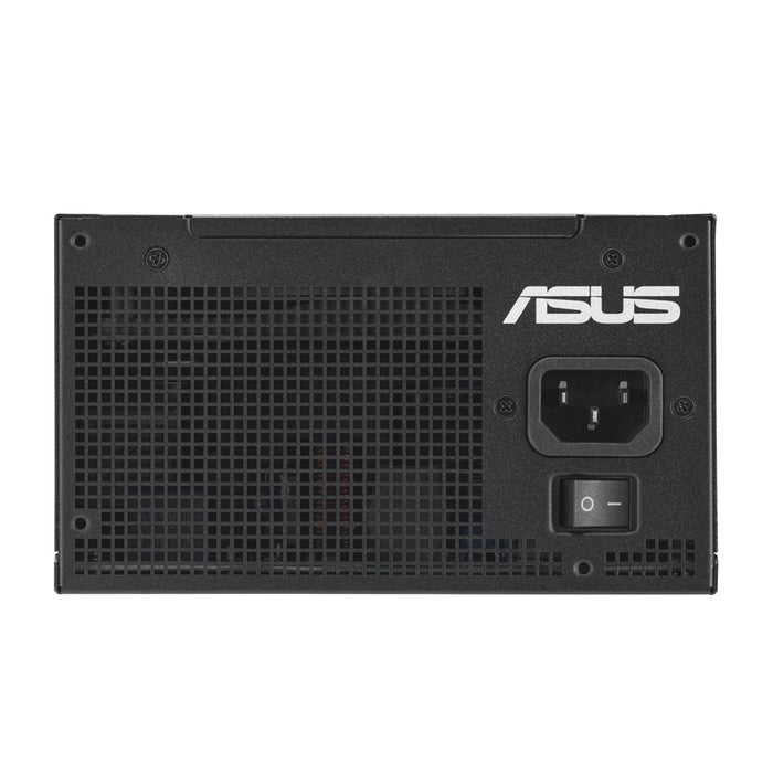 ASUS TUF-GAMING-850G-EVO power supply unit 850 W 20+4 pin ATX ATX Black