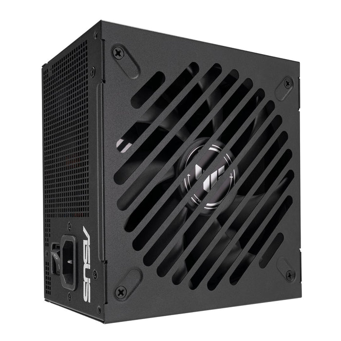 ASUS TUF-GAMING-850G-EVO power supply unit 850 W 20+4 pin ATX ATX Black