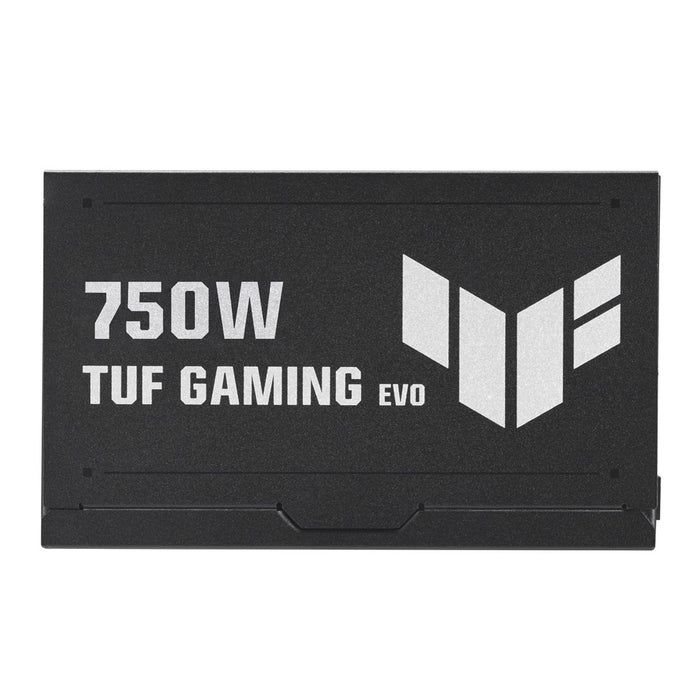 ASUS TUF-GAMING-750G-EVO power supply unit 750 W 20+4 pin ATX ATX Black