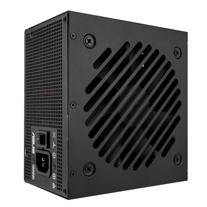 ASUS TUF-GAMING-750B-EVO power supply unit 750 W 20+4 pin ATX ATX Black