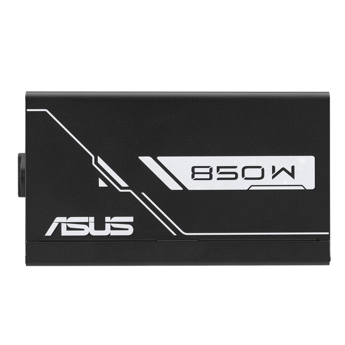 ASUS Prime -850G power supply unit 850 W 20+4 pin ATX ATX Black