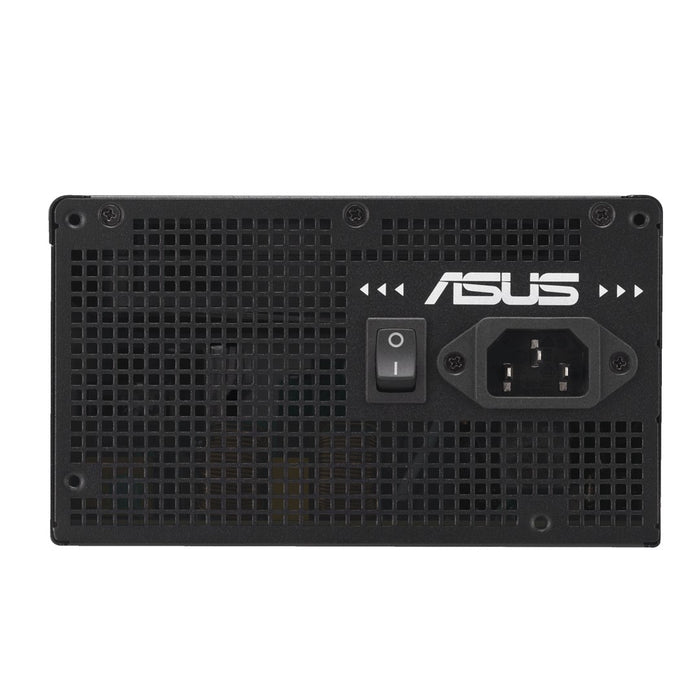 ASUS Prime -650B-BLACK power supply unit 650 W 20+4 pin ATX ATX