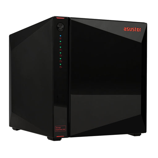 Asustor AS5004U USB Expansion Unit Asustor Xpanstor 4 AS5004U 4 Bay NAS Storage Capacity Expander 4 x SATA3 6Gb/s;