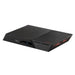Asustor FS6706T NAS/storage server Compact Intel® Celeron® N5105 4 GB DDR4 Black - NAS files hardware