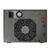 Asustor LOCKERSTOR 6 NAS Desktop Intel® Celeron® N5105 8 GB DDR4 HDD ADM Black - NAS files hardware