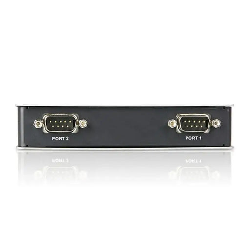 ATEN ATEN UC2322 2-Port Hub USB to RS-232 - Кабели за принтери<<<Кабели<<<ValiAPI