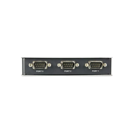 ATEN UC2324 4-port hub USB to RS-232 - PC кабели<<<Кабели<<<ValiAPI