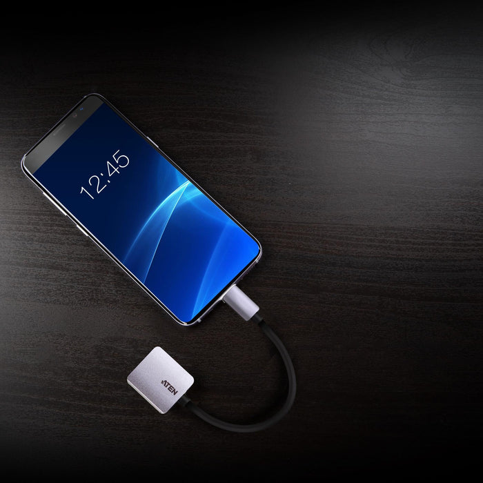 ATEN UC3002A adapter - PC кабели<<<Кабели<<<ValiAPI