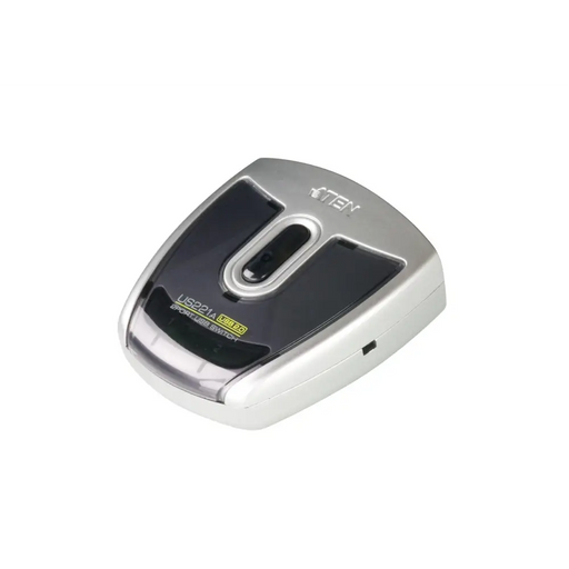 ATEN US221A 2 PC to 1 USB Peripheral Switch - Кабели за принтери<<<Кабели<<<ValiAPI