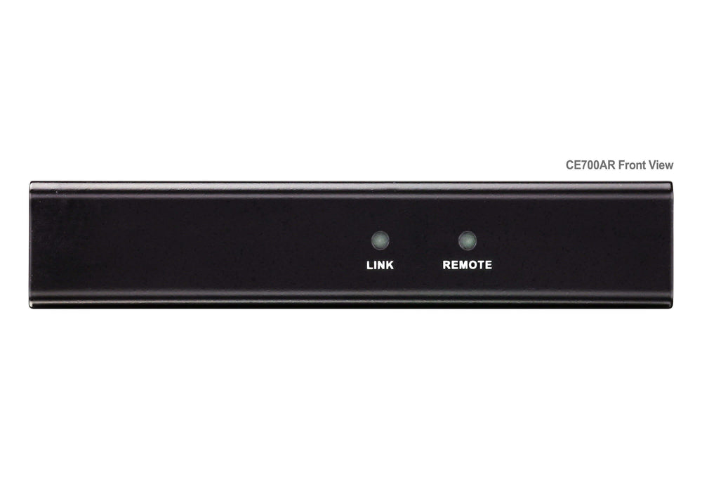KVM extender ATEN CE700A, USB, VGA, Cat 5 1280 x 1024@150m