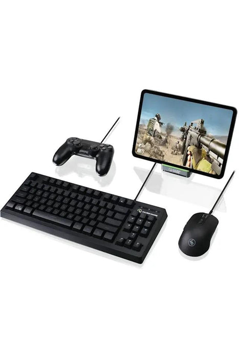 Adapter ATEN IOGEAR KeyMander 2, For keyboard and mouse to mobile devices