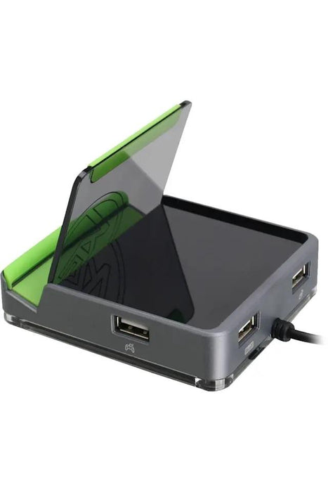 Adapter ATEN IOGEAR KeyMander 2, For keyboard and mouse to mobile devices