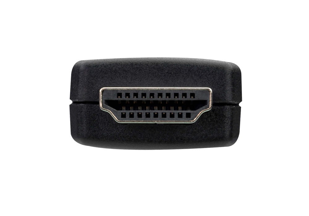 EDID emulator adapter ATEN VC081A, HDMI, 4K, Black