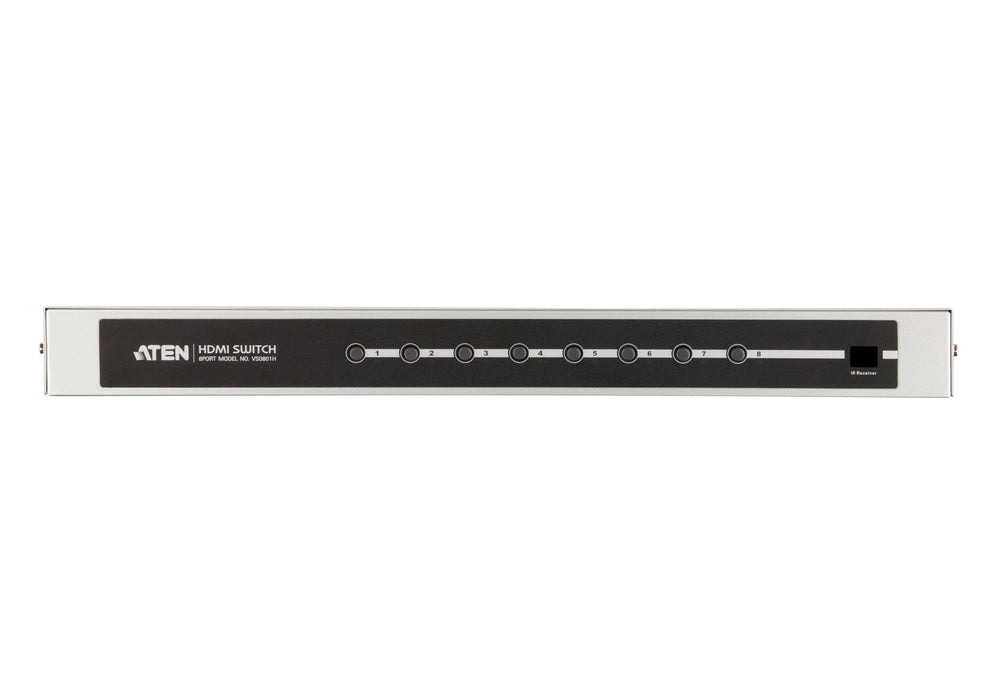 HDMI switch ATEN VS0801H, 8-Port, 3 m