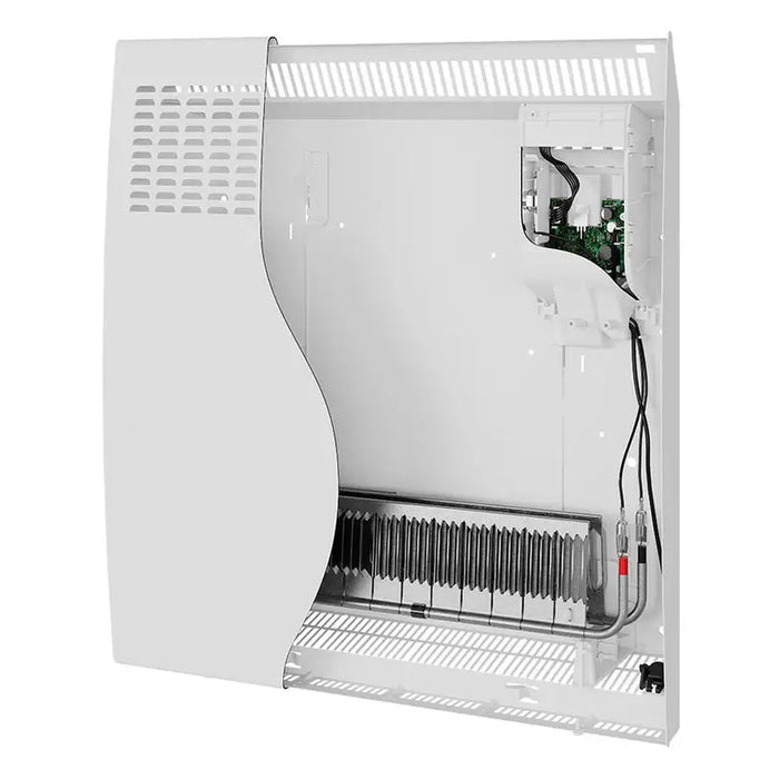 ATLANTIC F620 1500W HEATED AREA UP TO 17.00 m² WHITE - Конвектори<<<Отопление Охлаждане и