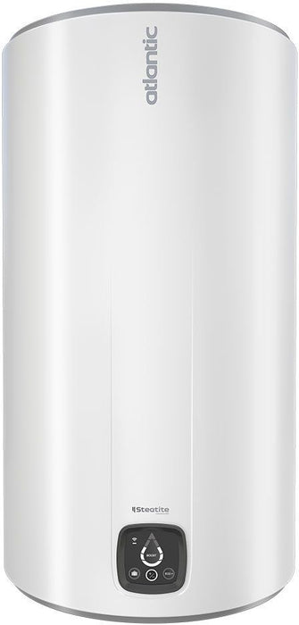 Boiler ATLANTIC Genius Steatite Wi-Fi, 100 liters 851353
