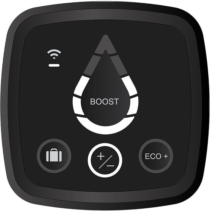 Boiler ATLANTIC Genius Steatite Wi-Fi, 100 liters 851353