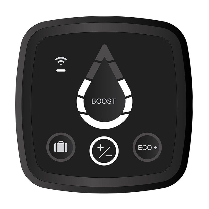 Boiler ATLANTIC Steatite Cube Wi-Fi 75