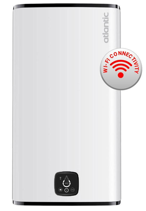 Boiler ATLANTIC Steatite Cube Wi-Fi 75