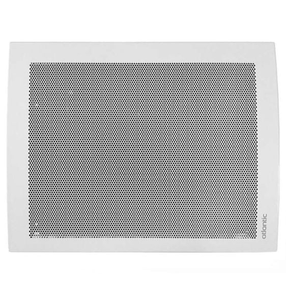 Wall convector ATLANTIC SOLIUS DIGITAL Wi-Fi 1000 W