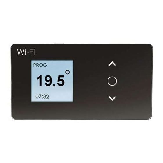 Wall convector ATLANTIC SOLIUS DIGITAL Wi-Fi 1000 W