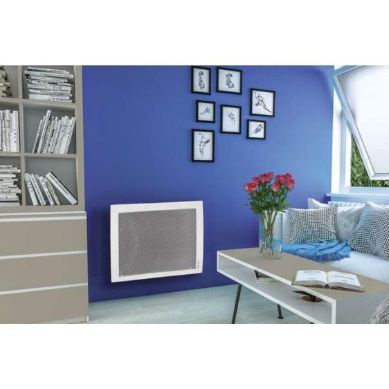 Wall convector ATLANTIC SOLIUS DIGITAL Wi-Fi 1000 W