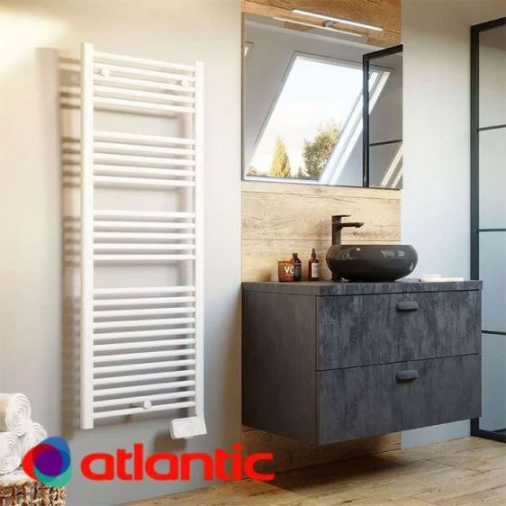 Electric lyre ATLANTIC Theola Digital 500 W