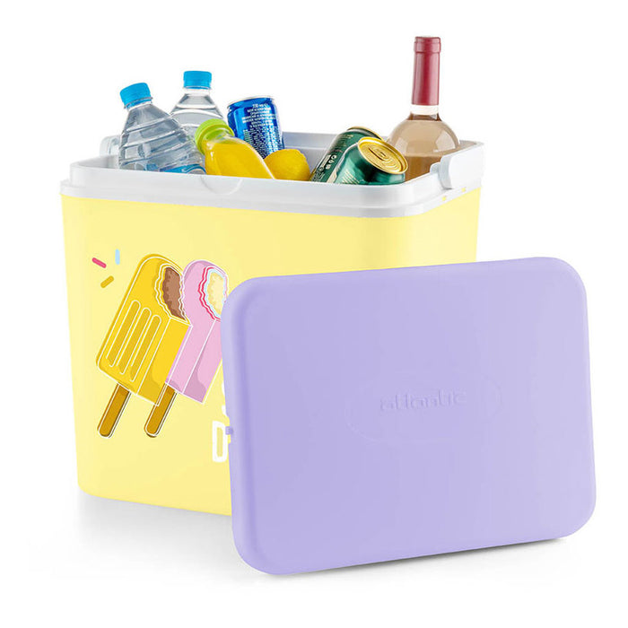 REFRIGERATOR BOX 30L ATLANTIC 30.00 L