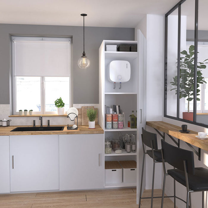 BOILER ATLANTIC NANTO 10L/A OVER THE SINK, 2kW
