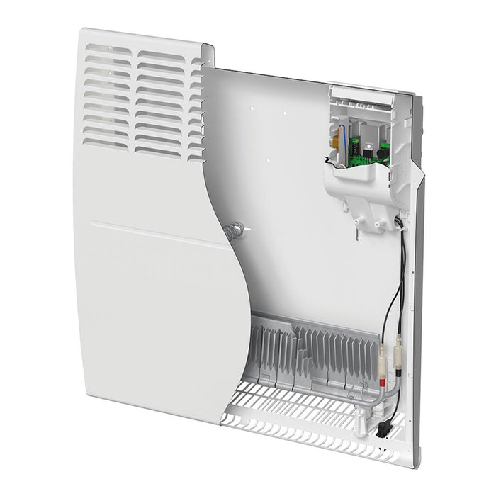 CONVECTOR ATLANTIC F120 DESIGN 2500W Wi-Fi WHITE, WI-FI