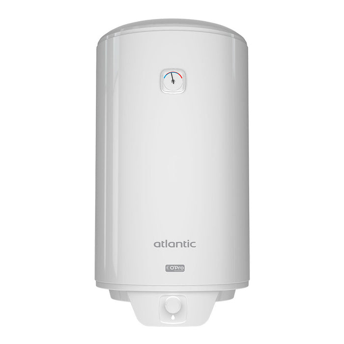 BOILER ATLANTIC OPRO TURBO S 80 L