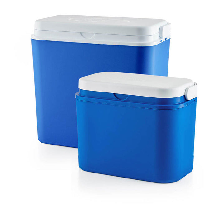SET OF REFRIGERATORS ATLANTIC 24+10 l. BLUE, 24.00 L