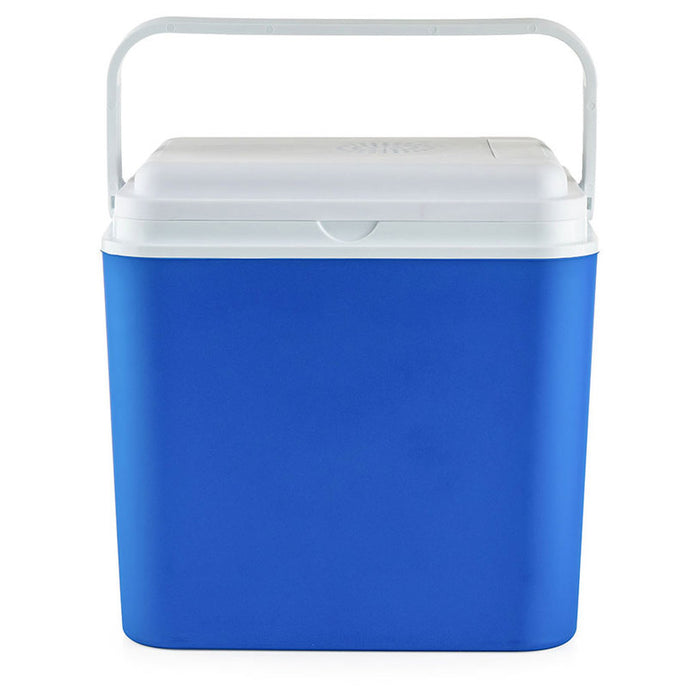 Atlantic cooler - 30L, 12V, active, blue