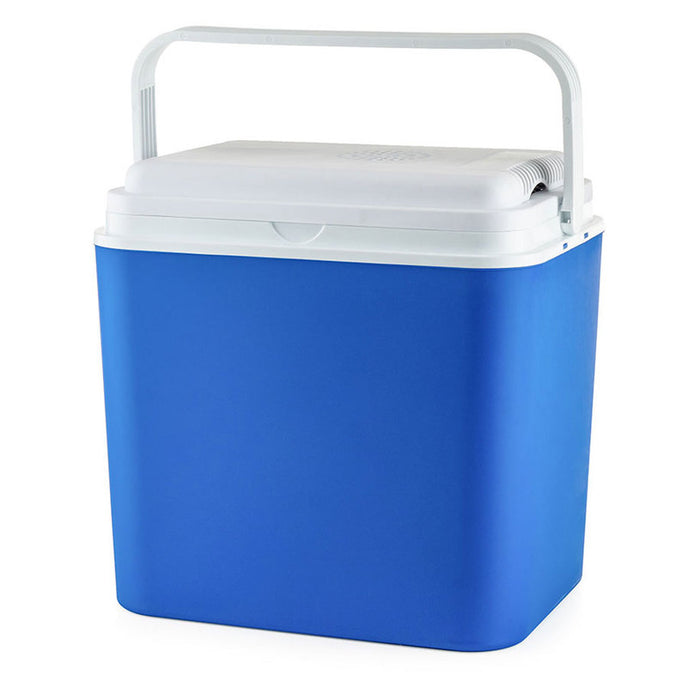 Atlantic cooler - 30L, 12V, active, blue