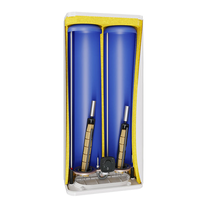 ATLANTIC VERTIGO ESSENTIAL SMART 100