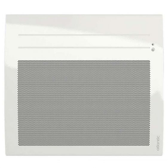 Wall convector ATLANTIC Tatou Digital IO 1500W
