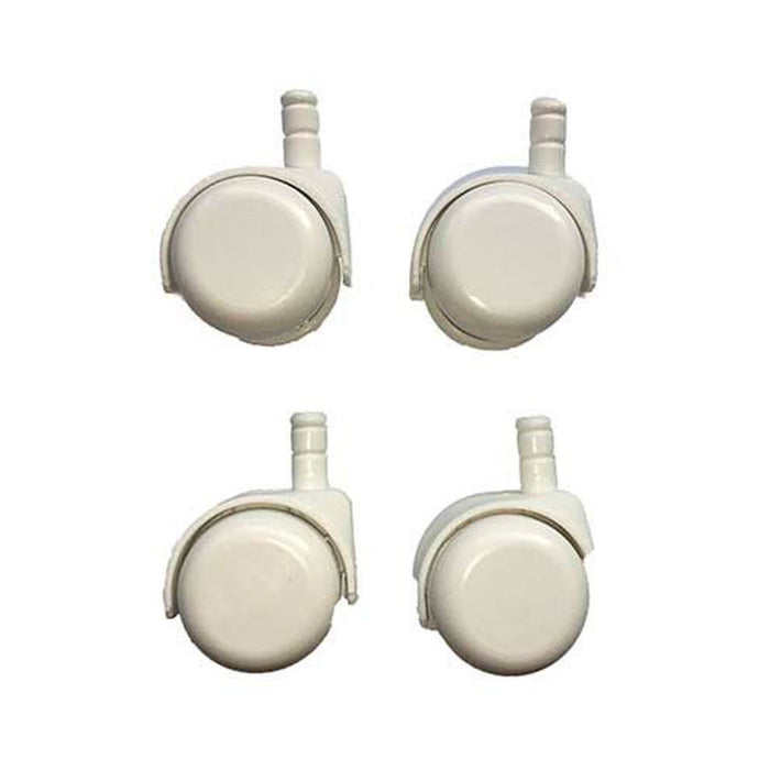 ATLANTIC 570005 FOOT WHEELS
