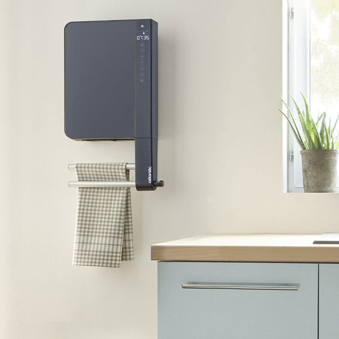 BATHROOM STOVE ATLANTIC TELIA BK 1800.0 W
