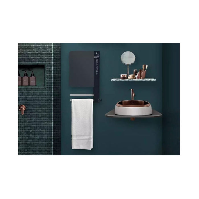 BATHROOM STOVE ATLANTIC TELIA BK 1800.0 W