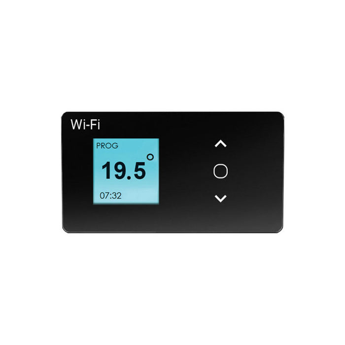 RADIANT CONVECTOR ATLANTIC SOLIUS WI-FI 1500W HEATED AREA UP TO 22.00 m², WHITE, WI-FI