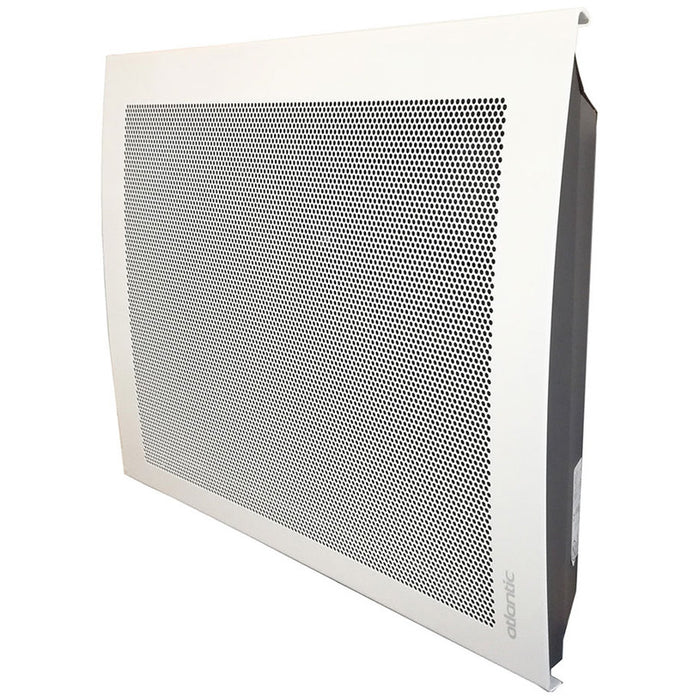 RADIANT CONVECTOR ATLANTIC SOLIUS WI-FI 1500W HEATED AREA UP TO 22.00 m², WHITE, WI-FI